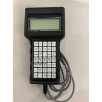 Cymer 06-13000-00 LASER HAND HELD TEACH PENDANT CO...
